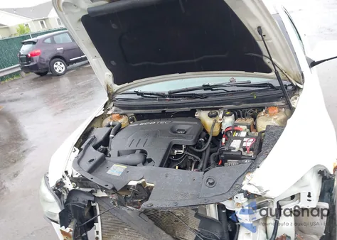 2010 Chevrolet Malibu Lt from USA, damaged, VIN 1G1ZC5EB3A4126510